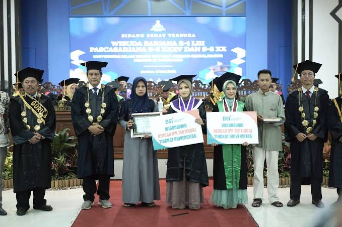 Mahasiswa UIN KHAS Jember Bisa Lulus Tanpa Buat Skripsi - Locus Jatim