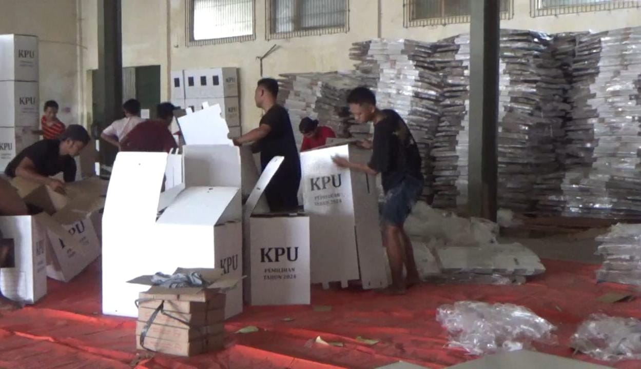 KPU Jember