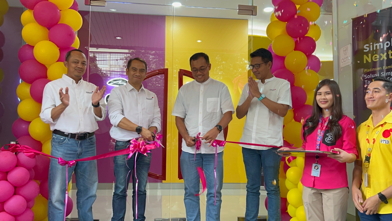 Indosat Ooredoo