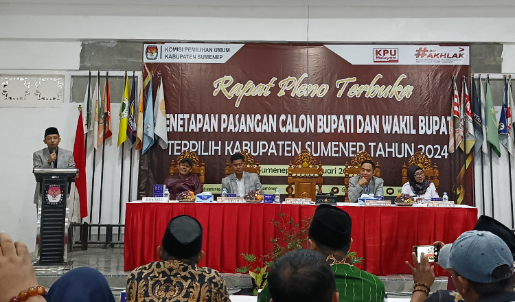 Rapat pleno