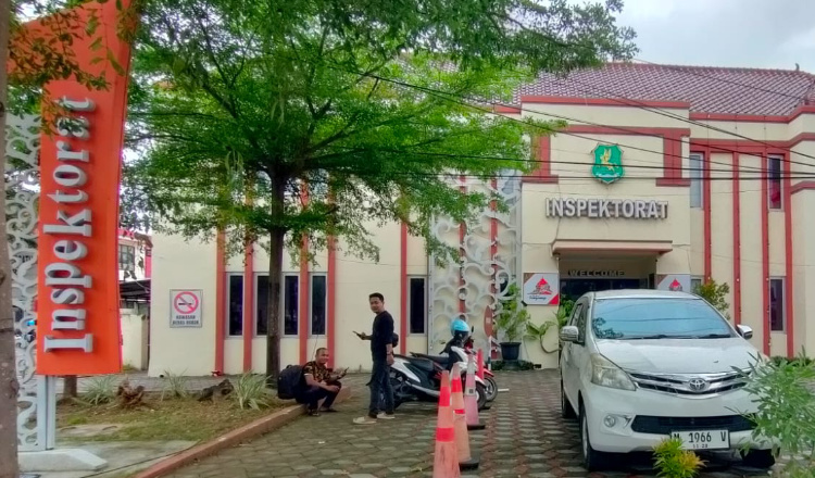 Hasil audit