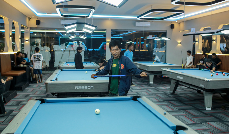 Billiard