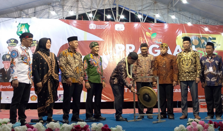 Pragaan Fair 2025