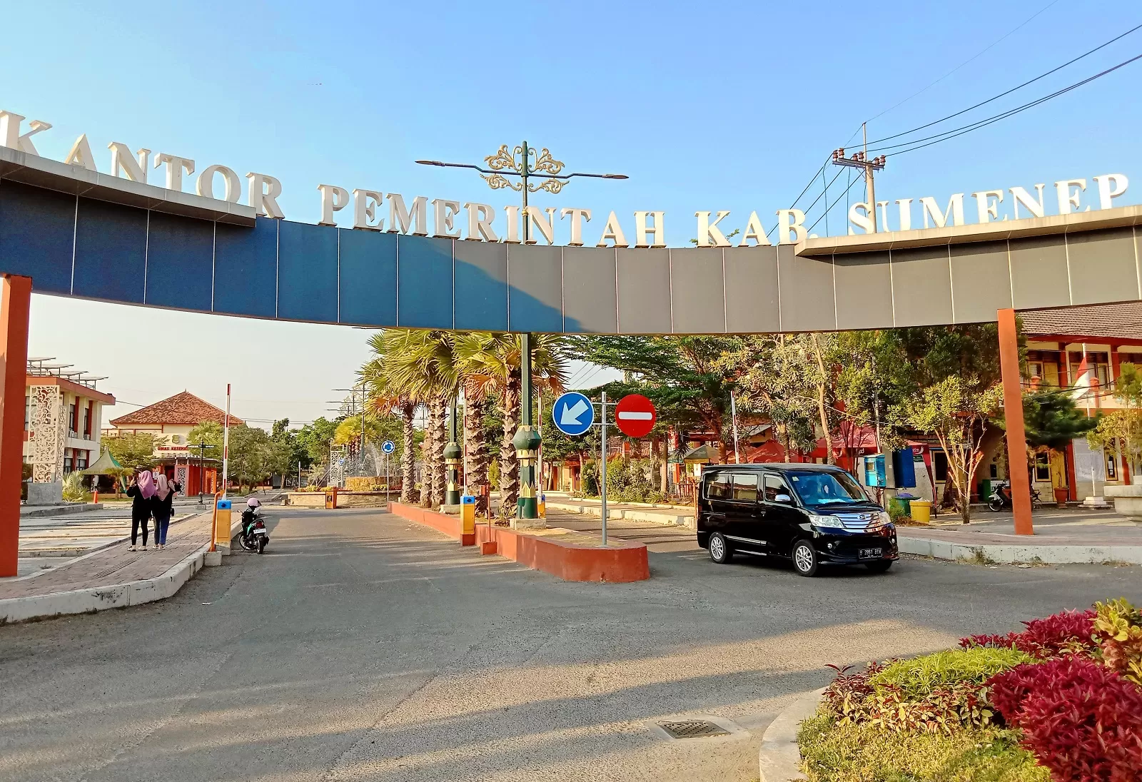 Gandeng Pemprov Sosialisasikan SIPA, Upaya Pemkab Sumenep Dorong Pengusaha Kantongi Legalitas