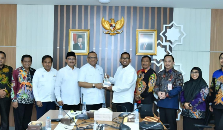 UMKM Halal hub