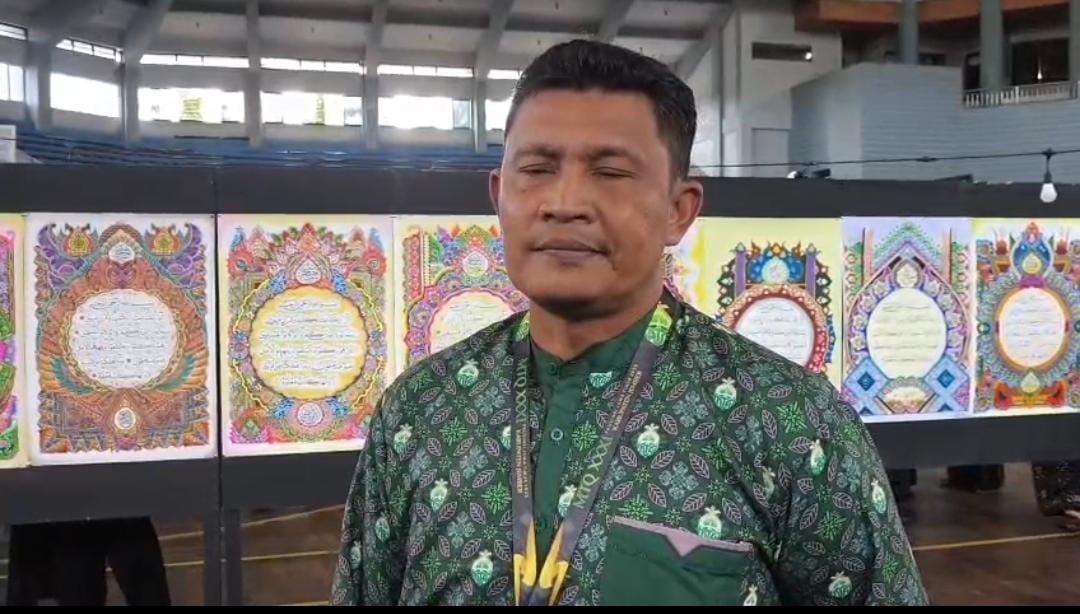MTQ XXXI Jatim