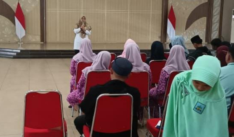 Dinkes Jember Siagakan Layanan Kesehatan 24 Jam di MTQ XXXI