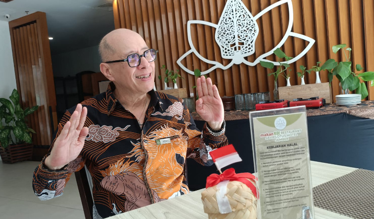 MTQ Jatim 2025 Jadi Momentum Hotel di Jember Angkat Kuliner Lokal