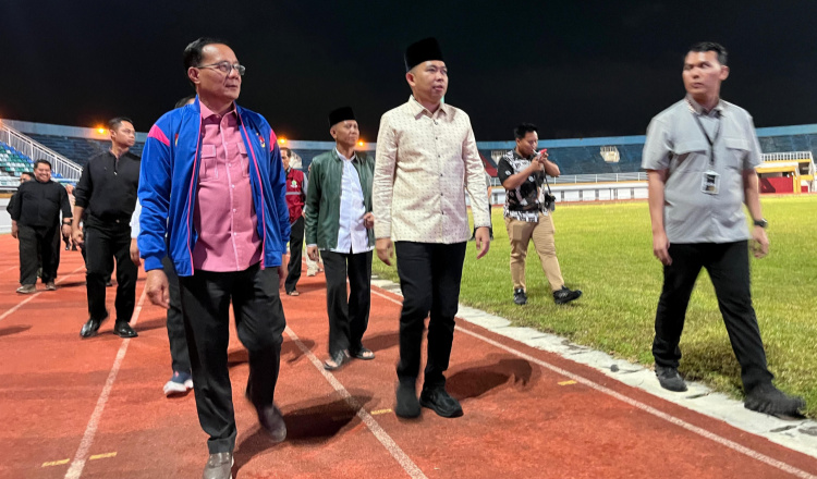MTQ XXXI Jatim Jadi Momentum Jember Pulihkan Reputasi Wisata dan Keramahan