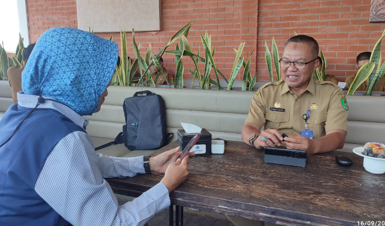 Faktor Penolakan hingga Anak Sakit, ORI Campak Sumenep Belum Capai Target