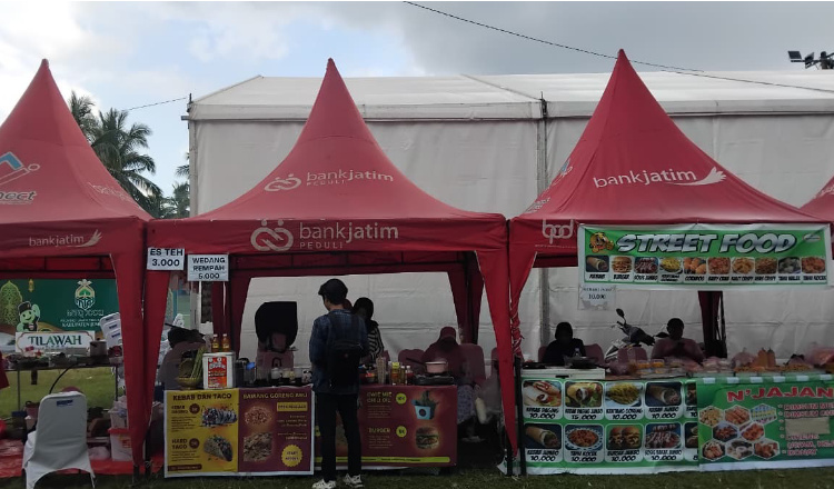 MTQ XXXI Jatim di jember