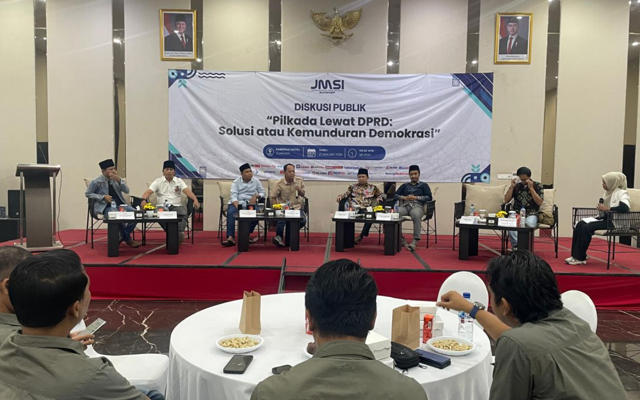 JMSI Sumenep