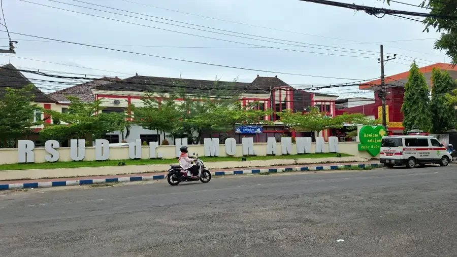Jemput Bola ke SLB, RSUD dr. Moh. Anwar Sumenep Perluas Akses Kesehatan Anak Berkebutuhan Khusus