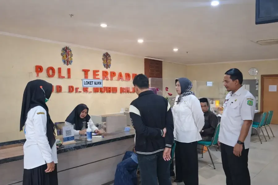 Pasca Lebaran, RSUD Moh Anwar Sumenep Perkuat Layanan dan Soliditas Internal