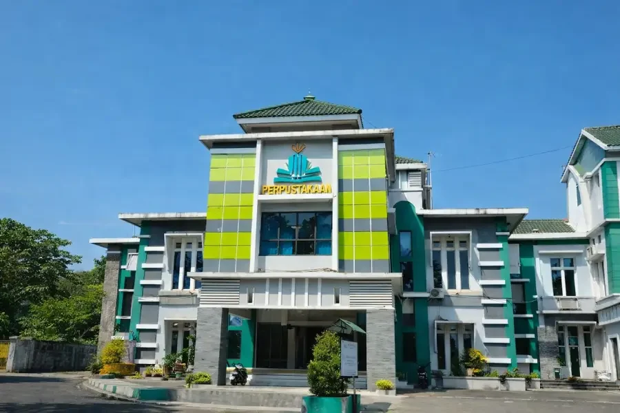 Pertahankan Status Akreditasi A, Inovasi Digital Perpustakaan UIN KHAS Jember Panen Apresiasi Mahasiswa