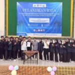 RM FEBI UIN KHAS Jember Dilantik, Didorong Jadi Mesin Perubahan dan Pencetak Kader Unggul