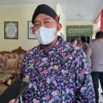 Kasus Pragaan Daya Jadi Alarm Keras, Bupati Fauzi Ingatkan Kades Jangan Main Anggaran