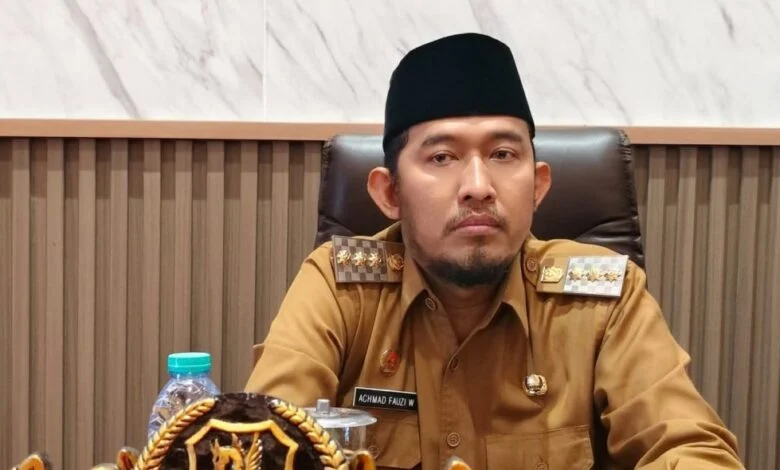 Fauzi Tekankan Mental Tanding, Atlet Voli Pantai U-15 Sumenep Siap Unjuk Gigi di Provinsi