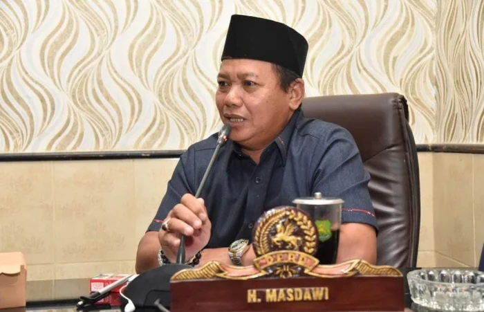 Komisi II DPRD Sumenep Singgung Resiko Penggunaan Aset Daerah Untuk KDKMP
