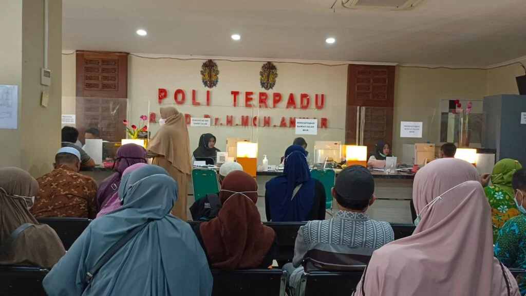 RSUD Sumenep Genjot Digitalisasi dan Layanan Spesialis, Bidik Jadi Rujukan Utama Madura