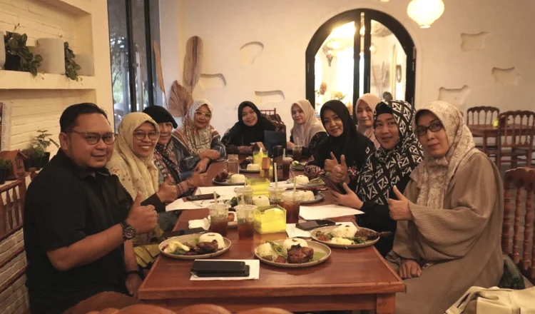 Libatkan Bu Nyai se-Jatim, Halaqah Kepesantrenan UIN KHAS Jember–BNN Disiapkan Mei 2026