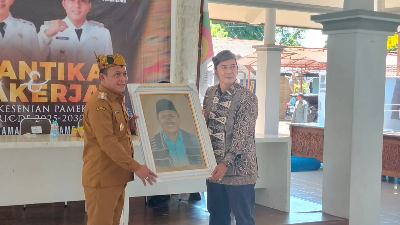 Pemerintah Kabupaten Pamekasan Targetkan Pembangunan Gedung Dewan Kesenian Tahun Ini