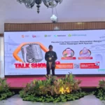Dorong Kepercayaan Publik, BPRS Bhakti Sumekar Perkuat Inklusi Keuangan Syariah Lewat Talkshow