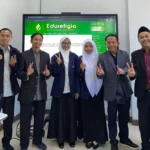 Lulus dengan Jejak Akademik, Dua Mahasiswi UIN Khas Jember Tembus SINTA 1 dan 2