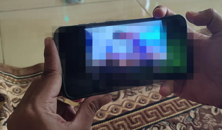 Video Mesum Diduga Pelajar Viral di Pamekasan