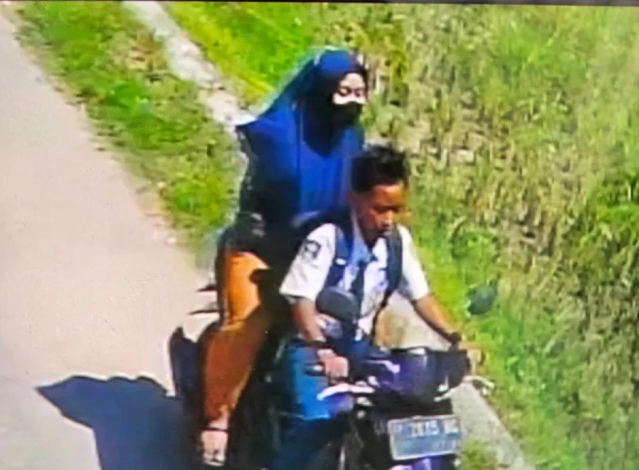 Pelaku Penipuan Motor di Pamekasan Ditangkap Kurang dari Sehari