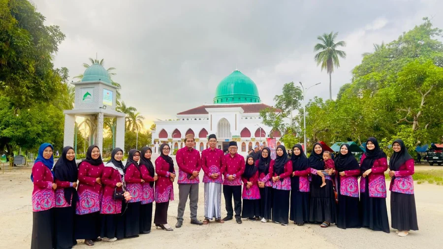 Menuju “Soul of Madura”, HIMPSI Sumenep Gencarkan Aksi Nyata Kesehatan Mental