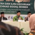FTIK UIN KHAS Jember Tancap Gas 2026 Targetkan Lompatan Riset dan Prodi STEM