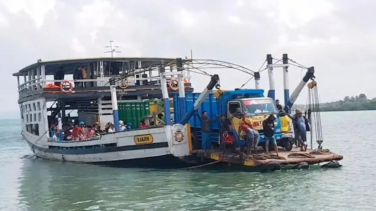 Dugaan Penarikan Tarif di Atas Harga Normal, Pengelola Karjon: Itu Lumrah!