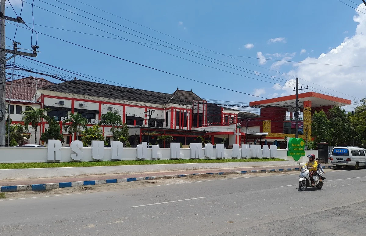 Tak Perlu Antre Obat, RSUD Sumenep Antar Resep Pasien Hingga Depan Rumah