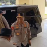 Ditunggu Tiga Jam, Kapolda Jatim Mendadak Batal Rilis Temuan Diduga 27,8 Kg Kokain di Sumenep