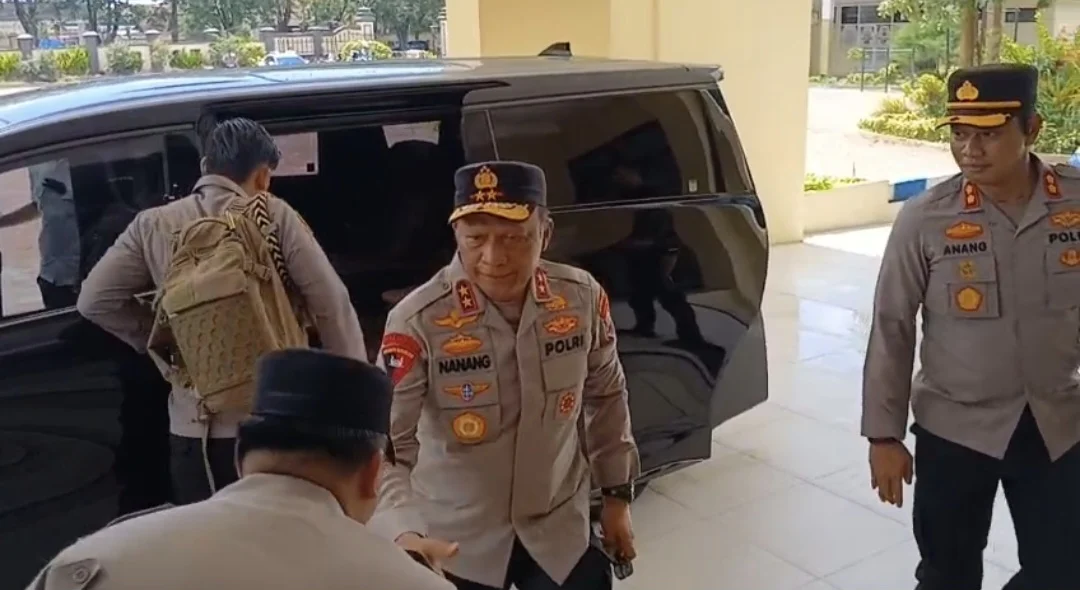 Ditunggu Tiga Jam, Kapolda Jatim Mendadak Batal Rilis Temuan Diduga 27,8 Kg Kokain di Sumenep