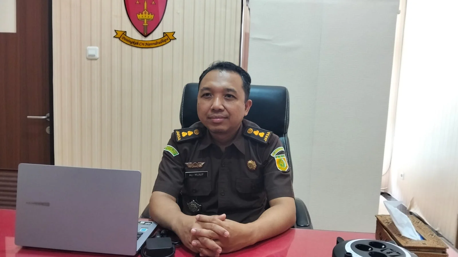 Kejari Pamekasan Selidi Dugaan Penyimpangan Dana Hibah KONI 2025 senilai Rp 2 Miliar