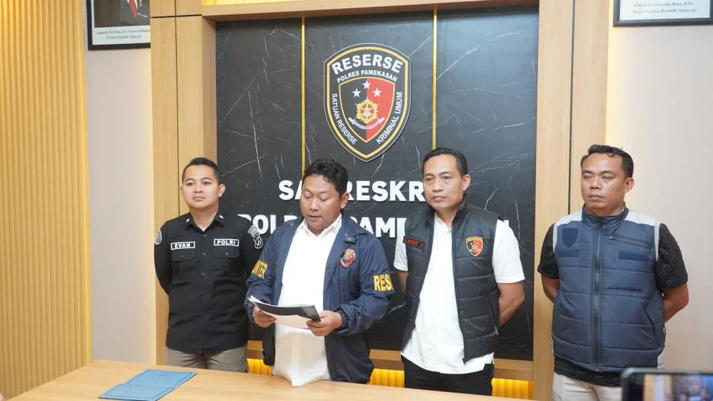 Oknum Guru Ngaji di Pamekasan Ditangkap, Diduga Cabuli Dua Anak Bertahun-tahun