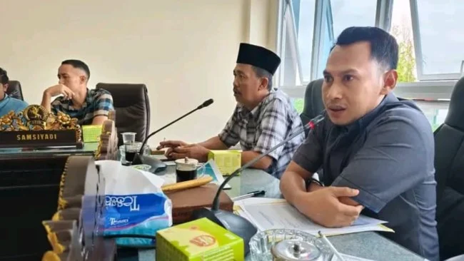 Revisi Perda Dikebut, DPRD Sumenep Ingin Hentikan “Ekspansi Liar” Toko Modern