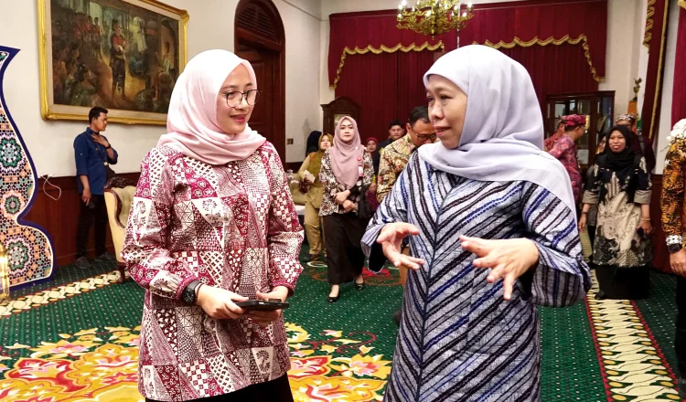 Nasib Status Dunia Geopark Ijen Ditentukan Tahun Ini, Banyuwangi Perkuat Kolaborasi