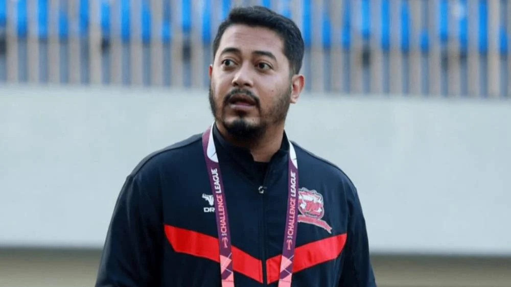 Tinggalkan Kandang Lama, Madura United Tancap Gas di SGB