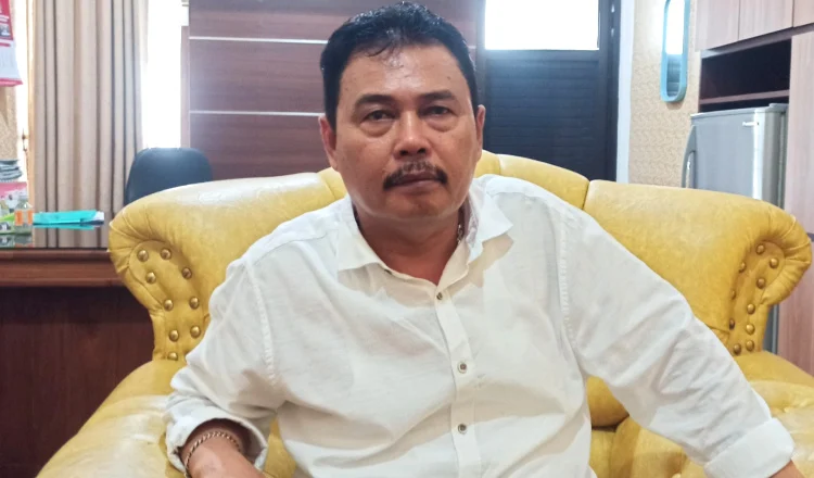 DPRD Banyuwangi Wanti-wanti Hewan Kurban Sakit Jangan Sampai Dijual ke Warga