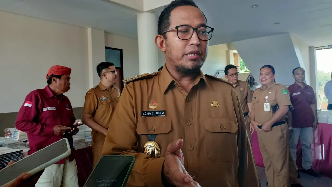 Bupati Sumenep Respons Isu Honorer yang Akan Dirumahkan