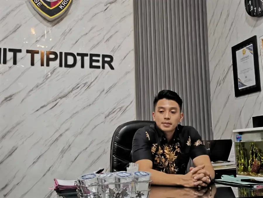 Diduga Salahgunakan Solar Subsidi, Satreskrim Polres Jember Tetapkan Satu Tersangka