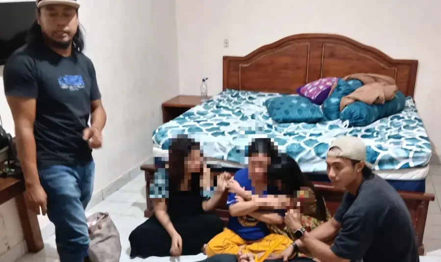 Sempat Hilang Jejak, CCTV Bongkar Persembunyian Pencuri Emas hingga NTB