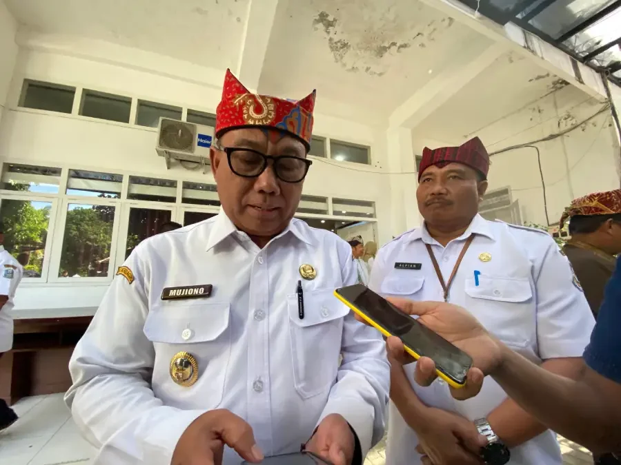 Wabup Banyuwangi Sebut PT BSI Layak Jadi Role Model Investasi