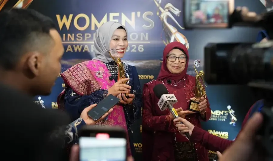 Nasabah PNM Mekaar Buktikan Pemberdayaan Perempuan Bisa Menguatkan Ekonomi Keluarga