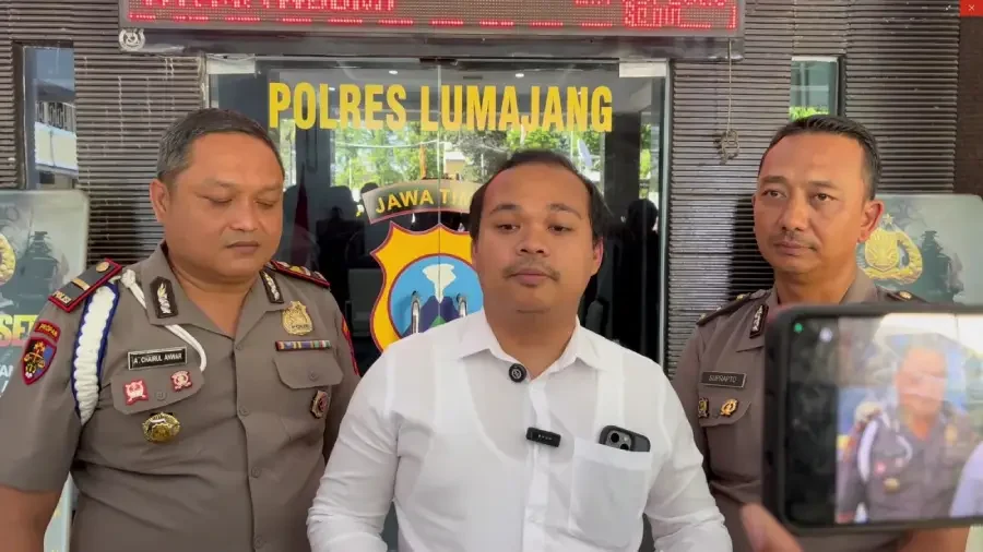 Pencurian Baterai Tower di Lumajang Terungkap, Satu Pelaku Diamankan