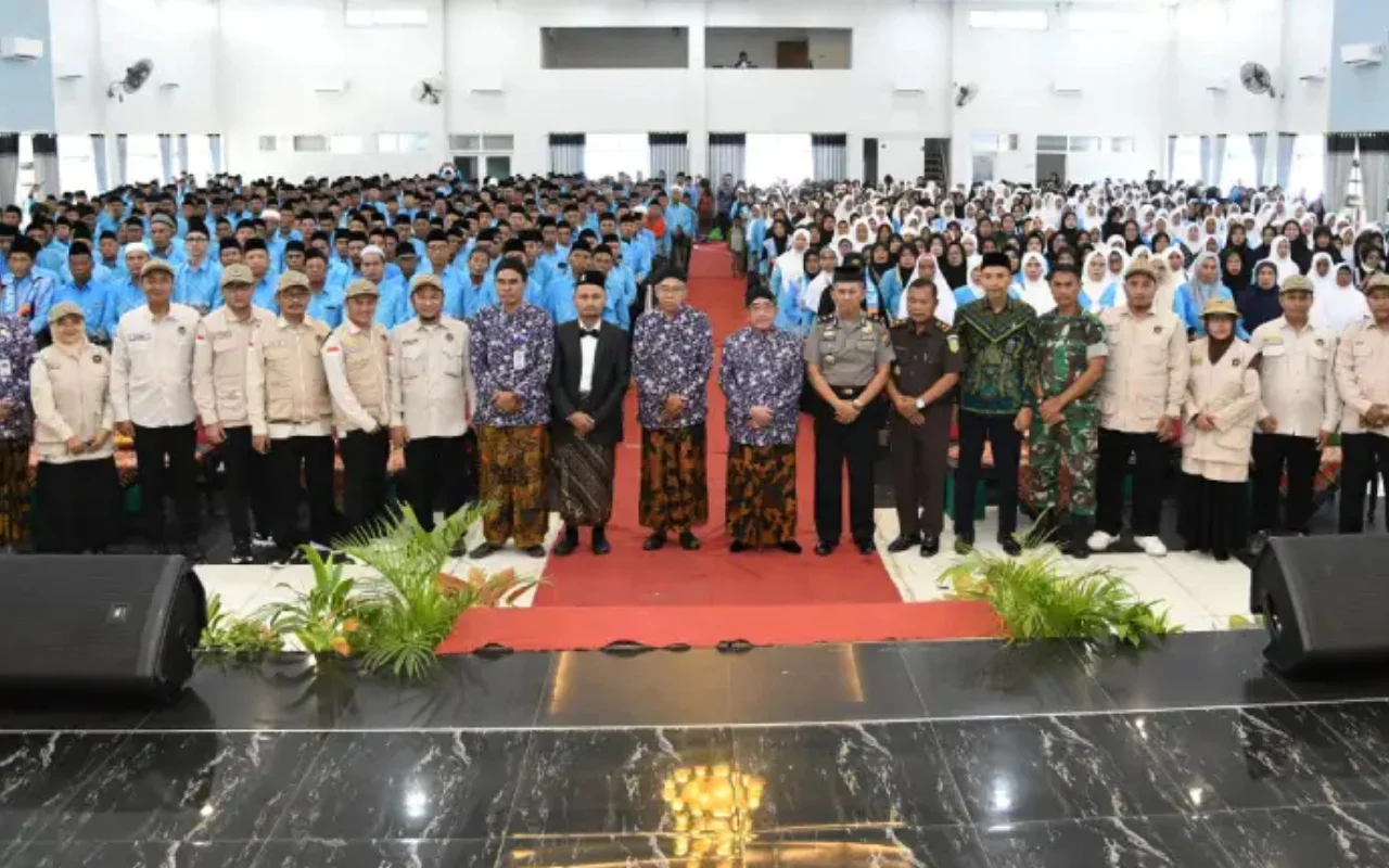 Wabup Sumenep Ingatkan Jemaah Haji: Jangan Abaikan Kondisi Tubuh di Tanah Suci