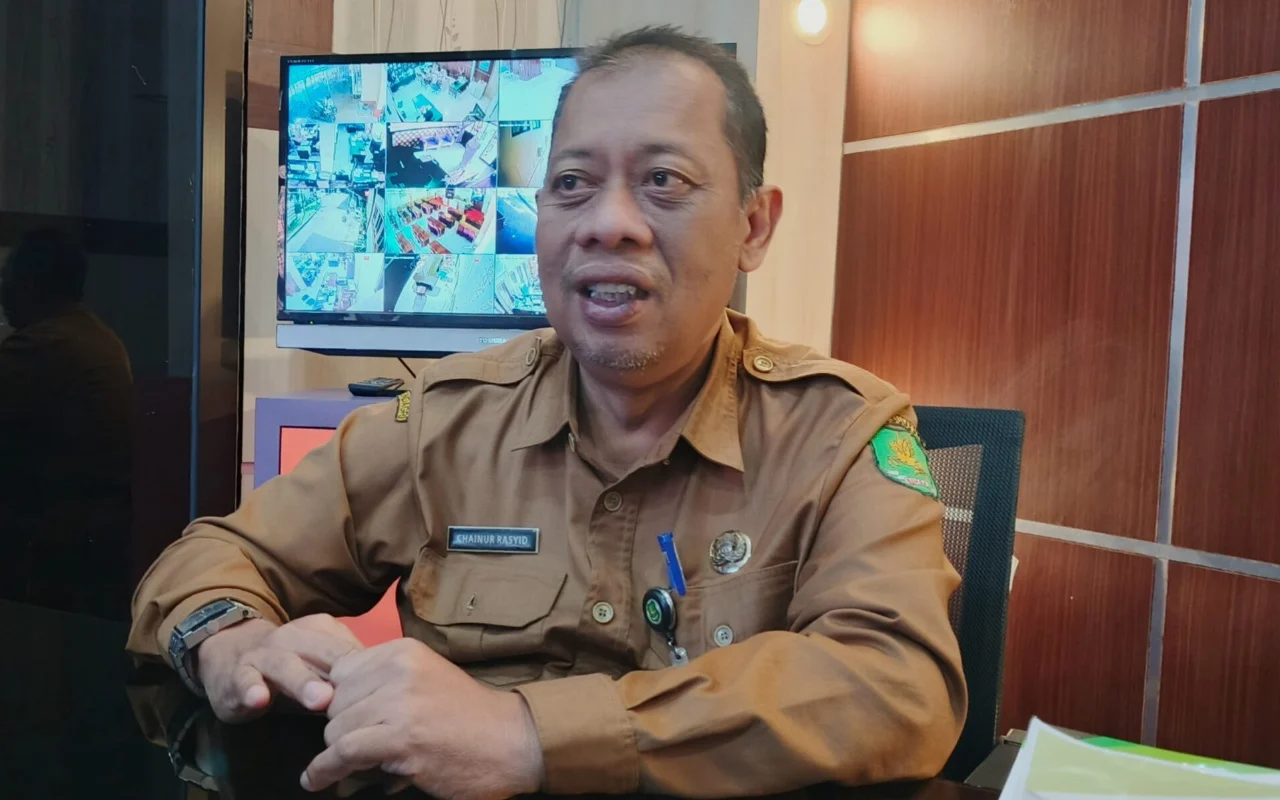 DBHCHT Rp2,1 Miliar Disiapkan, Pemkab Sumenep Fokus Tingkatkan Kualitas Petani Tembakau